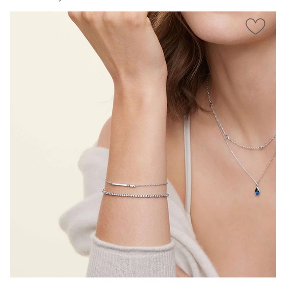 Brand New Brilliant Earth Diamond Bracelet - Picture 5 of 5